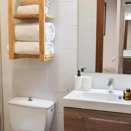 Apartment Avet - Perfecta Ubicacion *