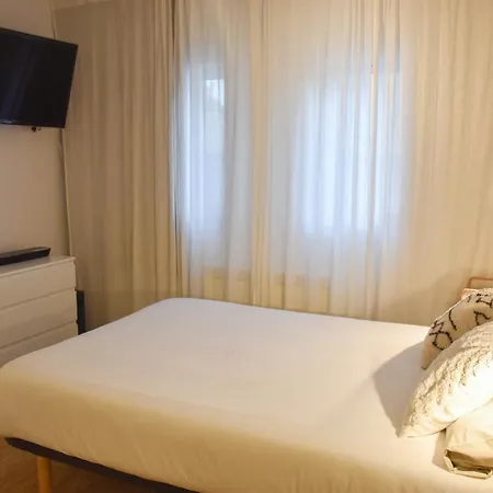 Avet - Perfecta Ubicacion Apartment *