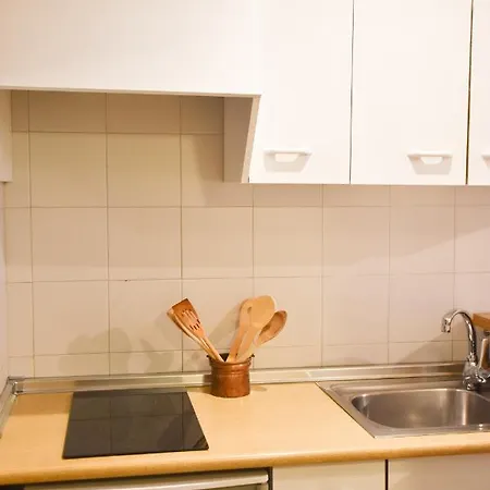 Avet - Perfecta Ubicacion Apartment *