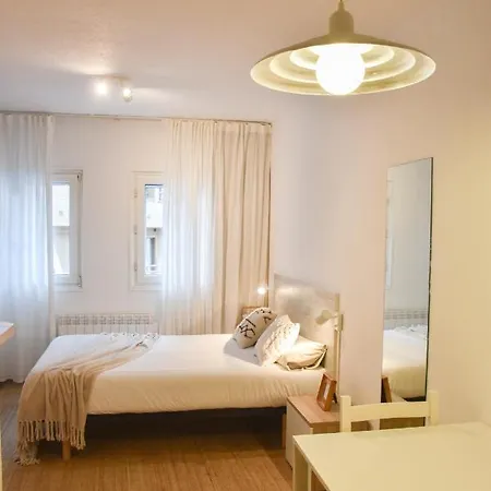 Apartment Avet - Perfecta Ubicacion *